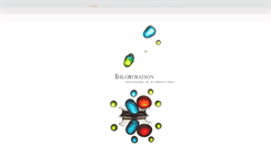 Desktop Screenshot of ihlostration.com